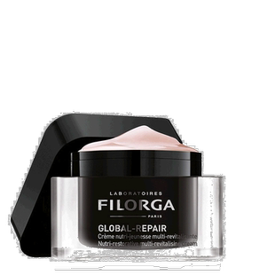 欧洲直邮FILORGA菲洛嘉修复面霜滋养 50ml多效葡萄正品