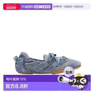 香港直邮Acne Studios 系带休闲鞋 AD0774牛皮