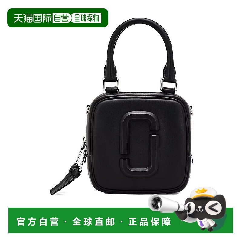 香港直邮Marc Jacobs 马克 雅可布 女士 J MARC斜挎包 2P4HCR015H,箱包皮具/热销女包/男包,通用款女包,淘宝优惠券,粉丝福利购,淘宝优惠卷