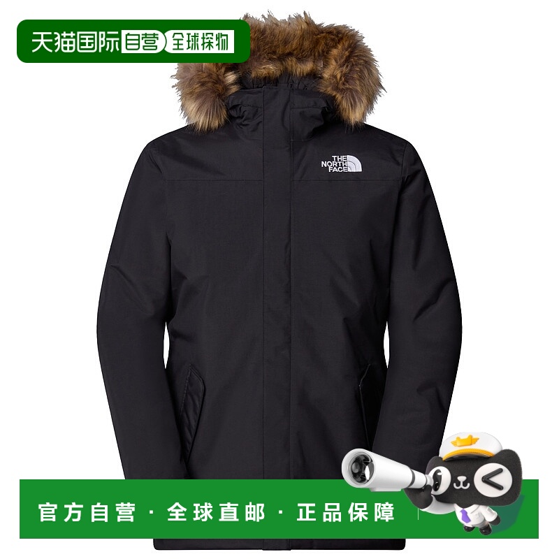 1h可退 欧洲直邮the north face 男士 外套北面冲锋衣