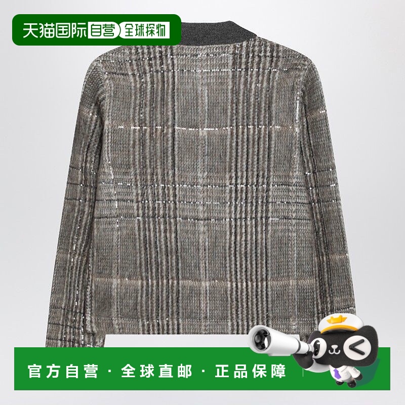 欧洲直邮brunello cucinelli 女士 针织衫