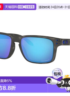 香港直邮OAKLEY Holbrook Prizm 偏光太阳镜