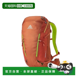自营欧洲直邮GREGORY格里高利 Targhee FT24L 登山徒步背包 户外