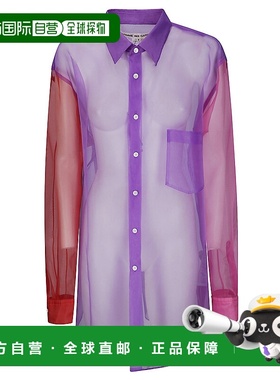 1h可退 欧洲直邮comme des garcons 女士 衬衫