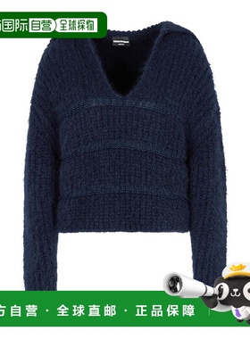 香港直邮Emporio Armani 长袖毛衣 EW002111AF18411