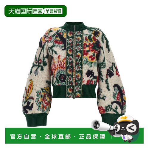 欧洲直邮sacai 女士 外套夹克