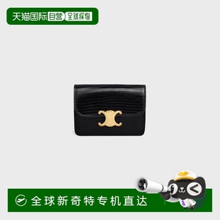 1h可退 钱包 欧洲直邮celine 女士