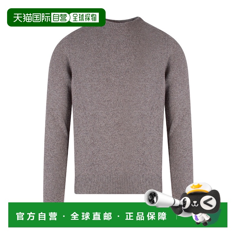 香港直邮Tom Ford 圆领长袖针织衫 BAK76TFK410N05汤姆福特