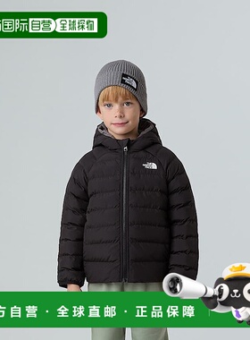 欧洲直邮北面 Perrito儿童可翻转夹克 THE NORTH FACE