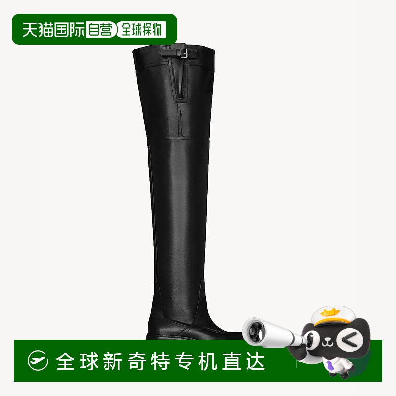 欧洲直邮SAINT LAURENT 圣罗兰 25春夏 843730AAE901000 男士 短