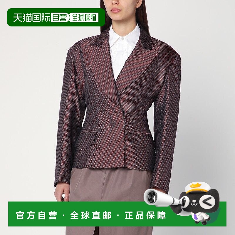 1h可退 欧洲直邮dries van noten 女士 外套长袖