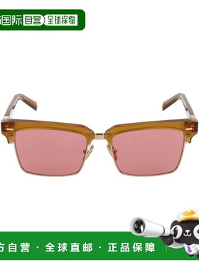 1h可退 香港直邮Miu Miu 缪缪 女士 0MU 10ZS 15T1D0 54/17/140