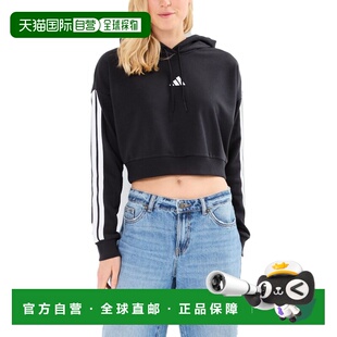 香港直邮adidas 卫衣 JE0017 女士 阿迪达斯 CRO