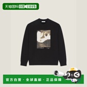 欧洲直邮GIVENCHY 001 纪梵希 1h可退 26春夏 BMJ0NK3YSP 男士 卫