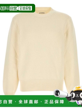 1h可退 香港直邮Jil Sander 长袖针织衫 J47GP0201-J15470