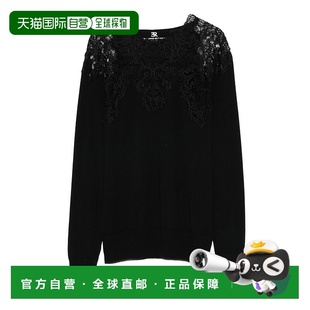 5192038 欧洲直邮ermanno 针织衫 女士 S077 scervino