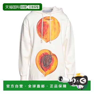 香港直邮J.W.Anderson男士卫衣 【付后1h可退】