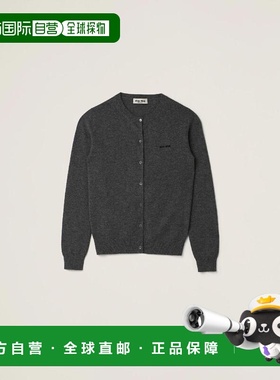 1h可退 欧洲直邮MIU MIU 缪缪 25秋冬 MMF787_13S1_F0480_S_232