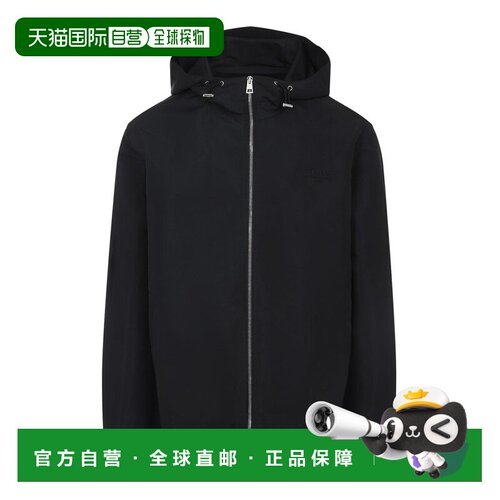 1h可退 香港直邮GIVENCHY 男士夹克 BM01DR166P001