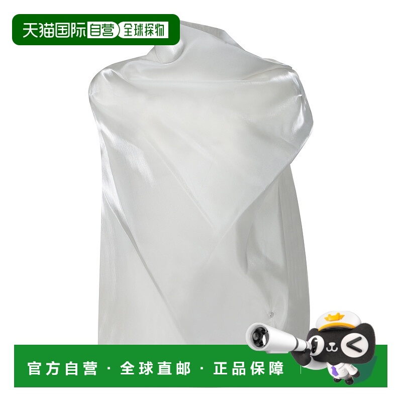 1h可退 欧洲直邮issey miyake 女士 围巾披肩三宅一生