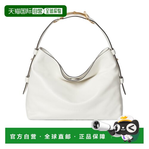 香港直邮Gucci Gucci Beatrix 中号托特包 850926AAFK4古驰拉链