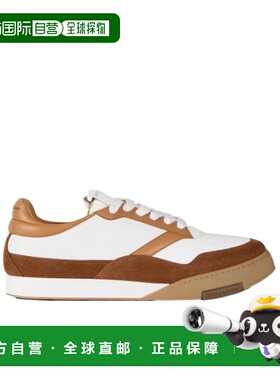 香港直邮Givenchy Yard圆头运动鞋 BH00B5H1X2