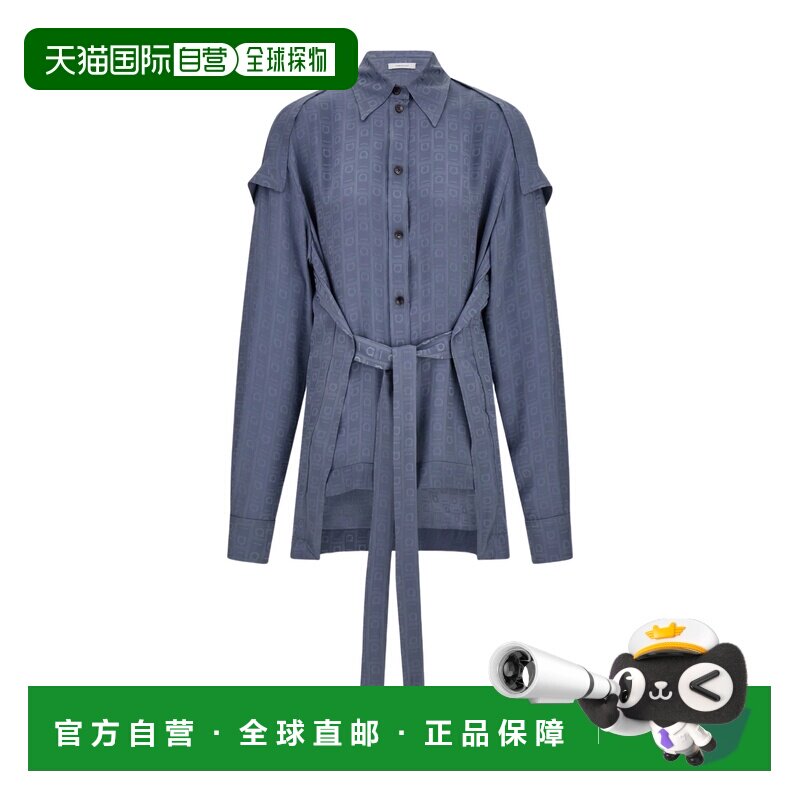 香港直邮SALVATORE FERRAGAMO 女士外套 13H313785406 AW2025