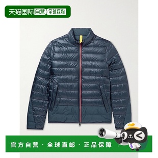 香港直邮moncler 男士 2 Moncler 1952 Amedras 绗缝尼龙防撕裂羽