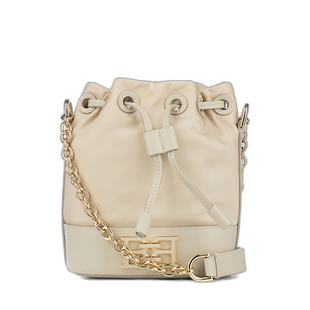 欧洲直邮Bally/巴利女士单肩包日常搭配 时尚百搭 简约精致女包