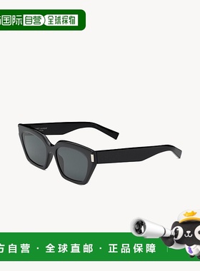 欧洲直邮YSL (2025新品) sl 826太阳镜猫眼