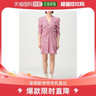 女士Isabel Marant 女士连衣裙 香港直邮Isabel