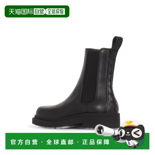 香港直邮BOTTEGA VENETA 女士靴子 838337V2WT01000 AW2025女靴