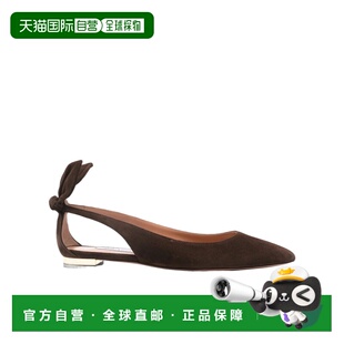欧洲直邮aquazzura 女士 乐福鞋