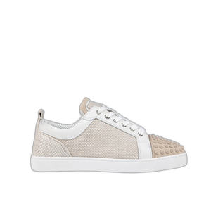 香港直邮Christian Louboutin 系带运动鞋 3240303_