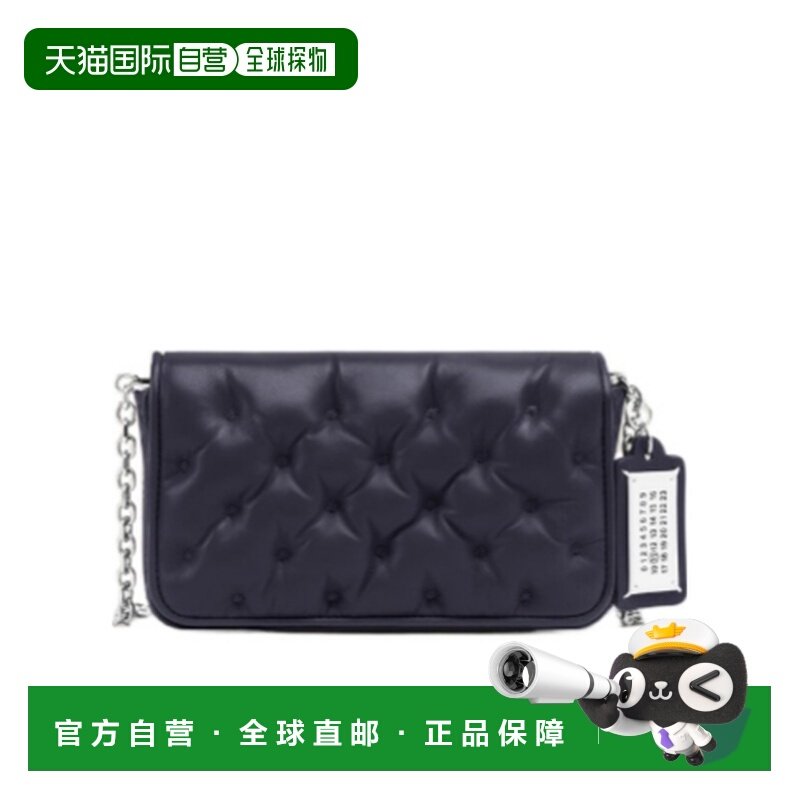 1h可退 香港直邮Maison Margiela 25FW 翻盖单肩包 Women,箱包皮具/热销女包/男包,通用款女包,淘宝优惠券,粉丝福利购,淘宝优惠卷