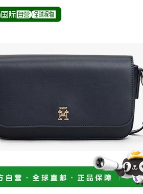 1h可退 香港直邮Tommy Hilfiger 汤米 希尔费格 女士 F|AW0AW1767