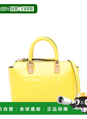 1h可退 香港直邮Fendi 芬迪 女士 Tote Bags 托特包 ARNN8BS067