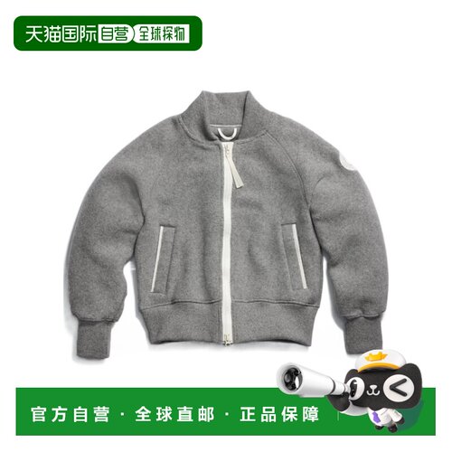 香港直邮CANADA GOOSE 女士西服 7224WW9099 AW20【付后1h可退】