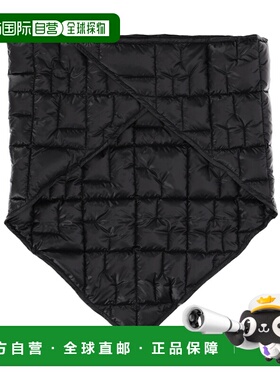 1h可退 香港直邮HERNO LAMINAR 男士 尼龙围巾 SCP0001XL12843