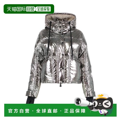 欧洲直邮moncler 女士 外套夹克休闲风