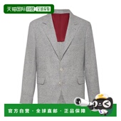 欧洲直邮brunello 夹克衫 cucinelli 男士