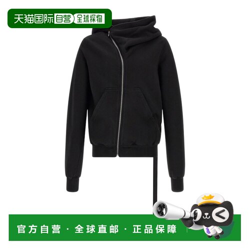 Rick Owens Drkshdw 长袖连帽衫 DU02F6286F