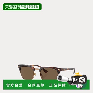 亮棕色金属醋酸 Heritage男士 自营欧洲直邮Ralph Lauren拉夫劳伦