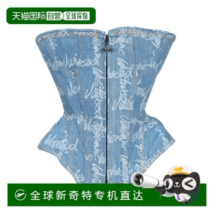 连衣裙 1小时内可退 欧洲直邮vivienne westwood 女士