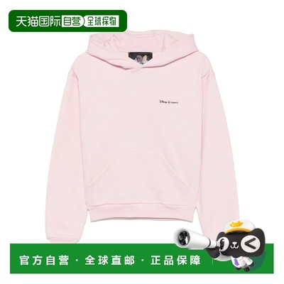 1h可退 香港直邮Coperni 女士 DJS152F5035-PNK 卫衣 DJS152F5035