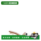 单鞋 欧洲直邮gianvito 凉鞋 高跟鞋 rossi 女士