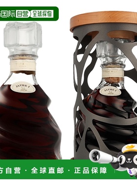 欧洲直邮Torres 30 年白兰地（带礼盒）38% 酒精度 0.7 升 原装进