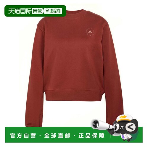 香港直邮ADIDAS BY STELLA MCCARTNEY 女士卫衣 J【付后1h可退】
