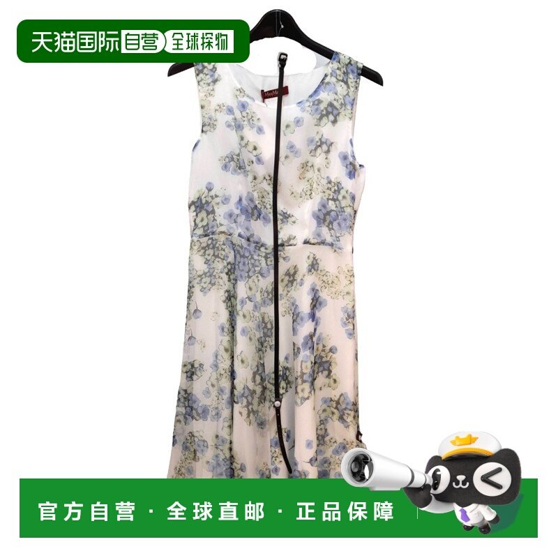 1h可退 香港直邮女士 无袖连衣裙 25FW,女装/女士精品,连衣裙,淘宝优惠券,粉丝福利购,淘宝优惠卷