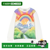 香港直邮Stella McCartney 长袖 1h可退 卫衣 TU4B90Z0499